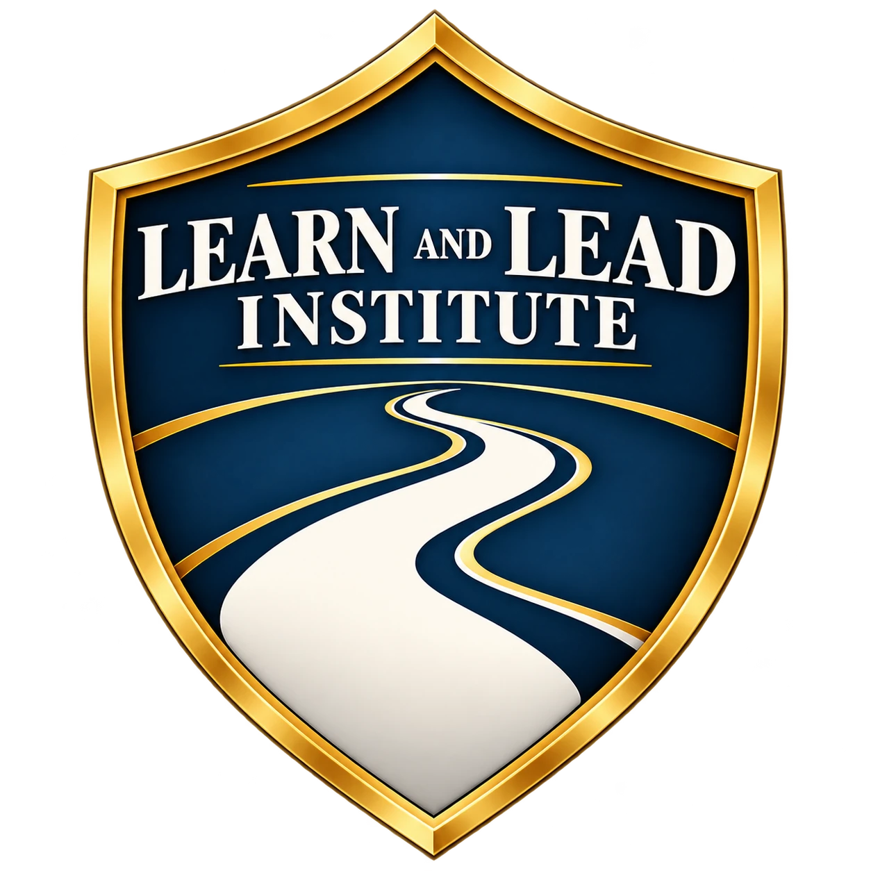 Learn and Lead Institute logo